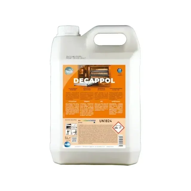 DECAPPOL 5L