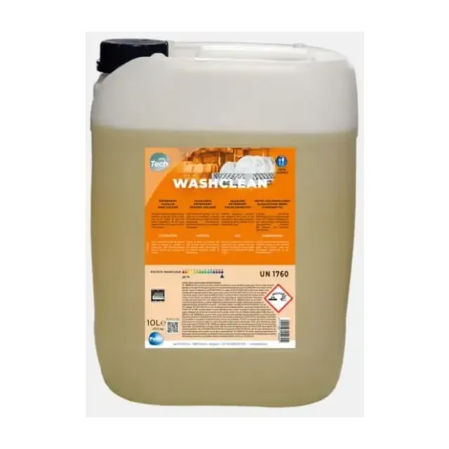 POLTECH WASHCLEAN 10L