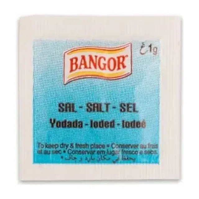 SEL SACHETS 1000 X 1G