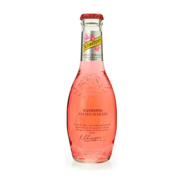 SCHW. PREM. HIBISCUS OW 24/ X 20 CL