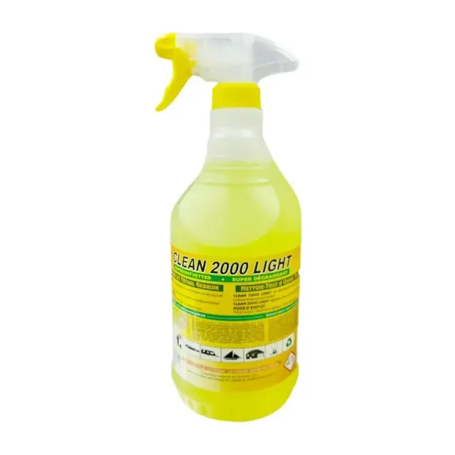 CLEAN 2000 LIGHT 1 L