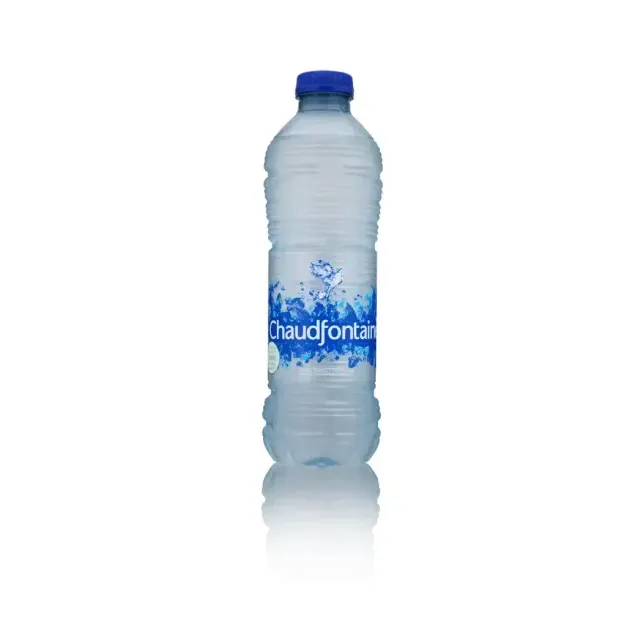 CHAUDF. BLUE 24X50CL