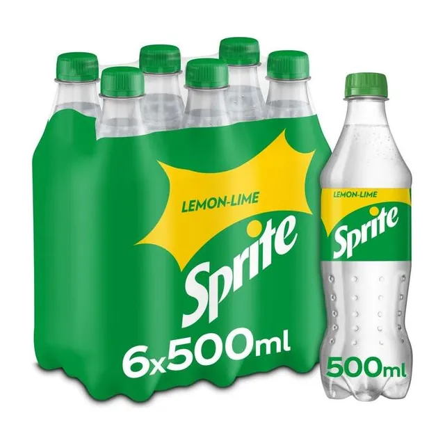 SPRITE 24X50CL
