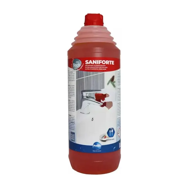 POLTECH SANIFORTE 1L