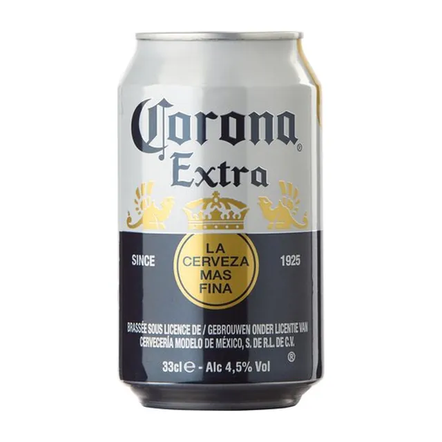 CORONA EXTRA 24X33CL