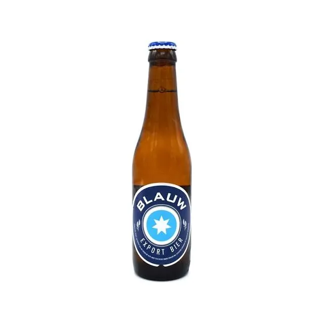 BOCKOR BLAUW EXPERT 24X1/3