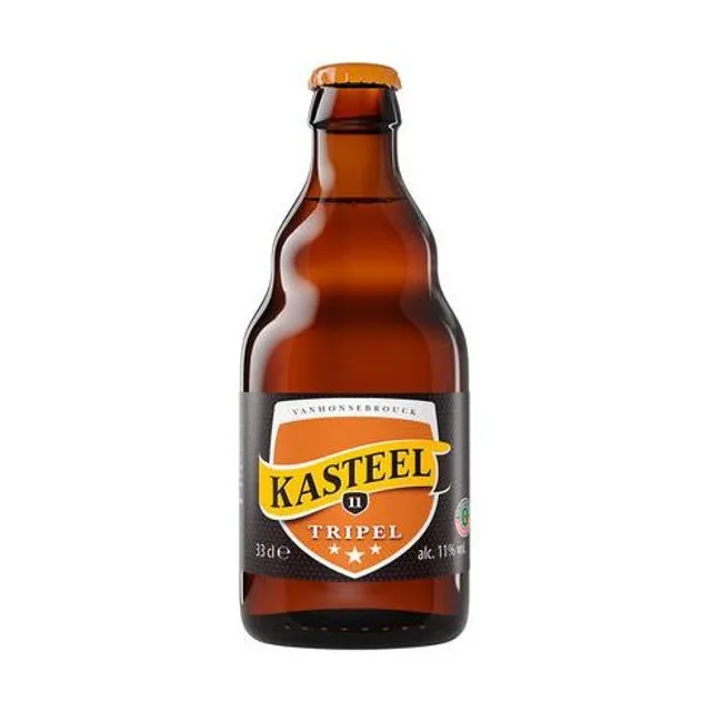 KASTEELBIER TRIPLE 24X1/3