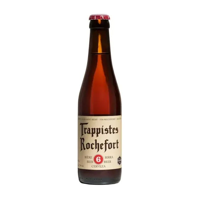 ROCHEFORT 8° 24X1/3