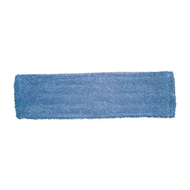 FRANGE BALAYAGE A POCHE 100CM BLEU