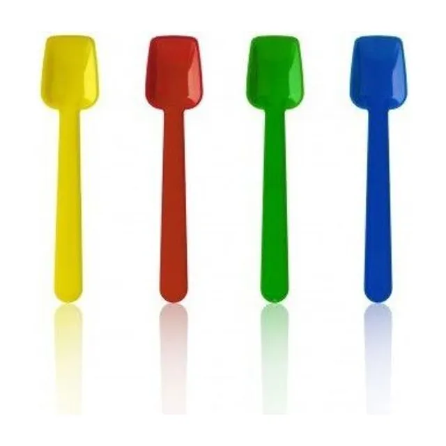 CUILLERE A GLACE 3.2GR. 1000PC