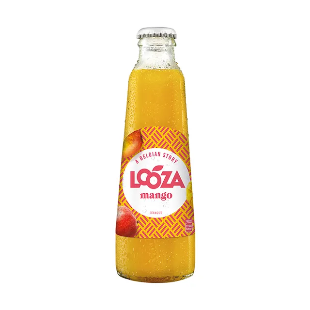 LOOZA MANGO 24X20CL