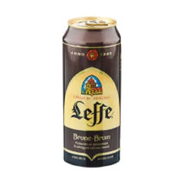 LEFFE BRUNE 24X50CL