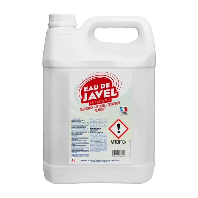 JAVEL 5 L 15°