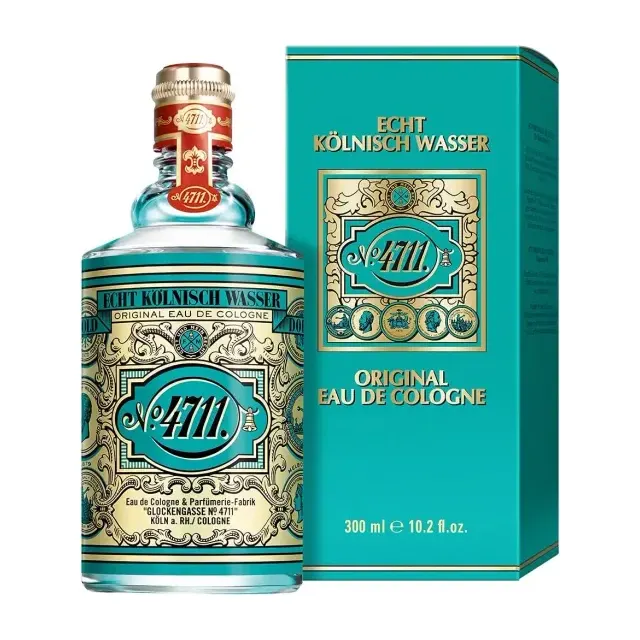 AC CLASSE EAU DE COLOGNE 35X300ML