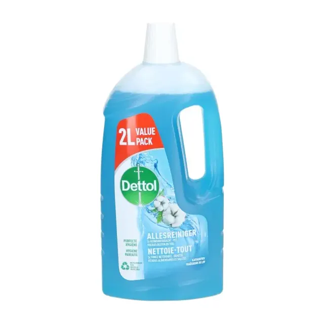 DETTOL NETTOYANT AIR FRAIS 2L