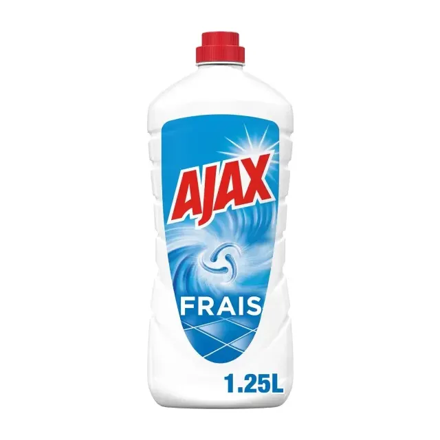 AJAX NETTOIE-TOUT FRAIS 1.25L