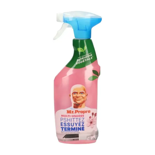MR PROPRE FLEUR DE CERISIER 1.9L