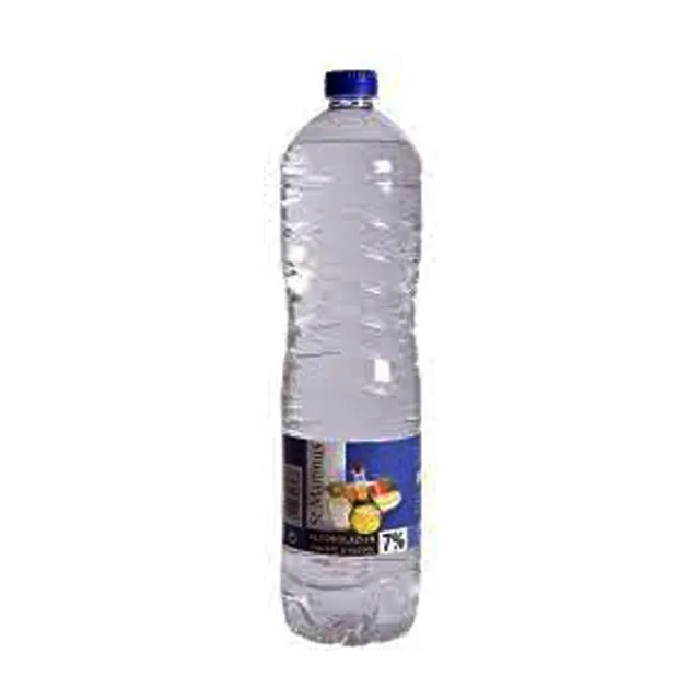 VINAIGRE BOUTEILLE 1,5L 7°