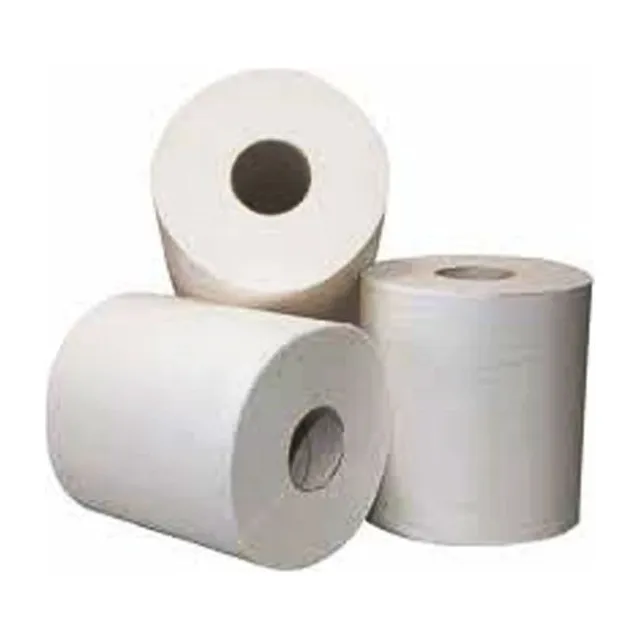 ROULEAUX NETTOYAGE (ECONOM) 280M PAR ROULEAU