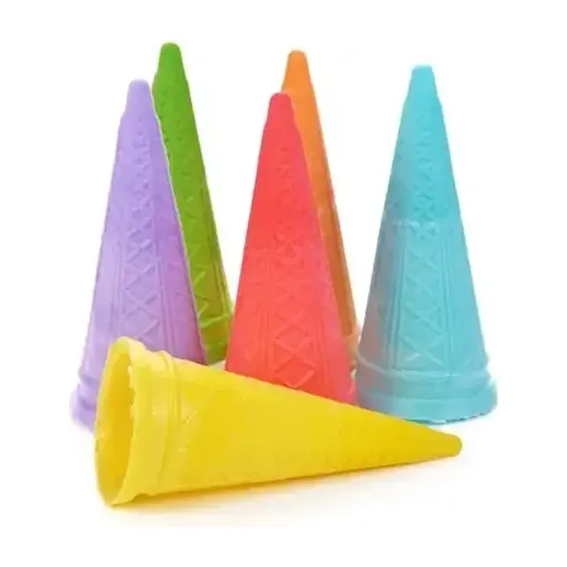 LIO OLYMPIC CORNETS CONE 240PCS