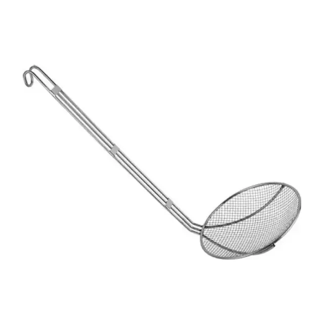 ECUMOIRE A FRITURE ETAME 24CM