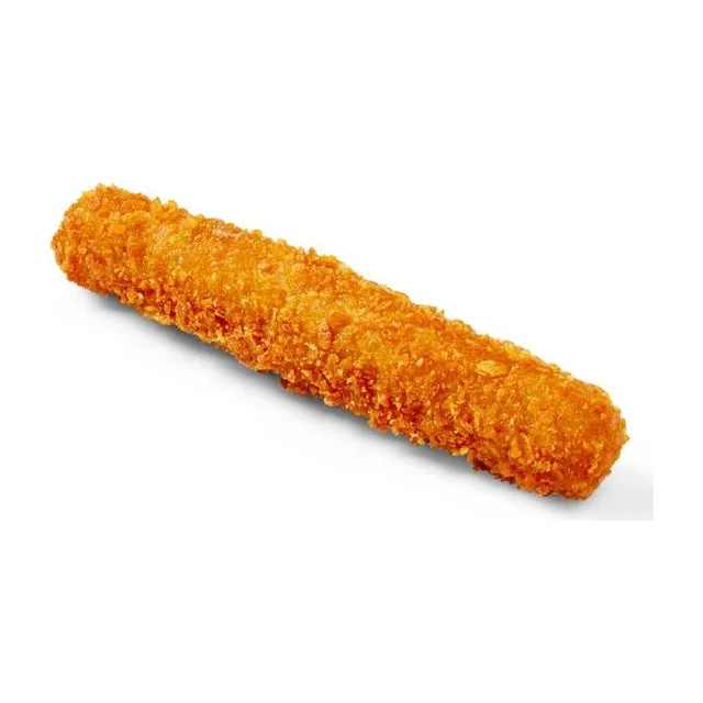 POULYCROC VEGETARIEN 20X75GR MORA