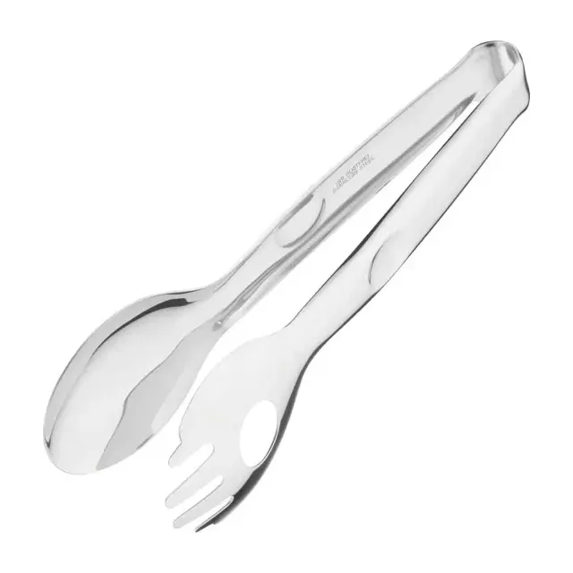 PINCE A SERVIRE SALADE 250MM HENDI