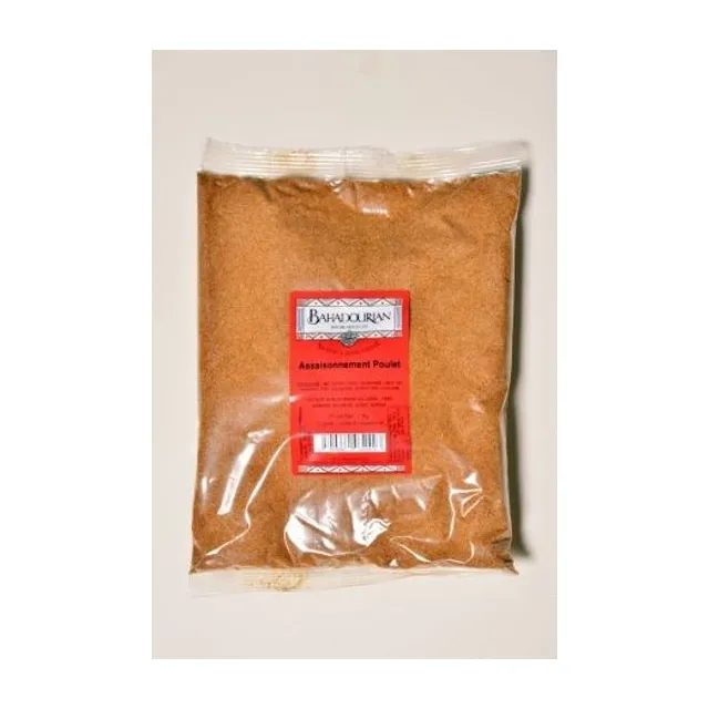 MEL POULET MOU 1000G FLAVORI