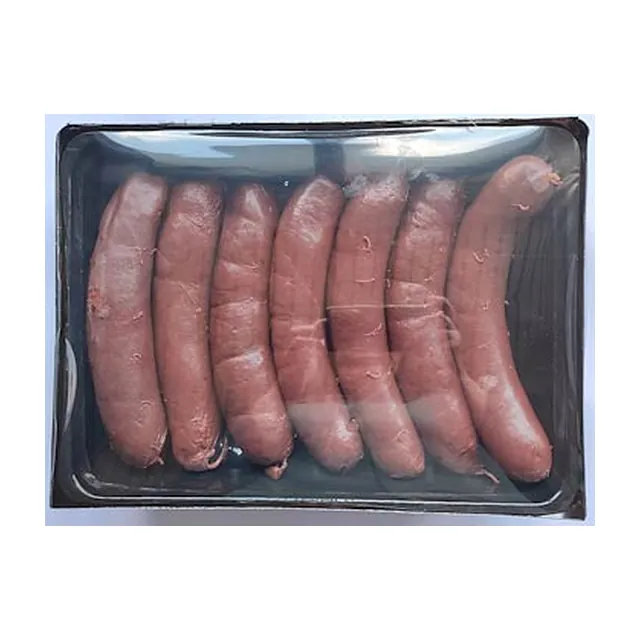 BOUDIN NOIR MAP BIARITZ 5X220GR VEPELI