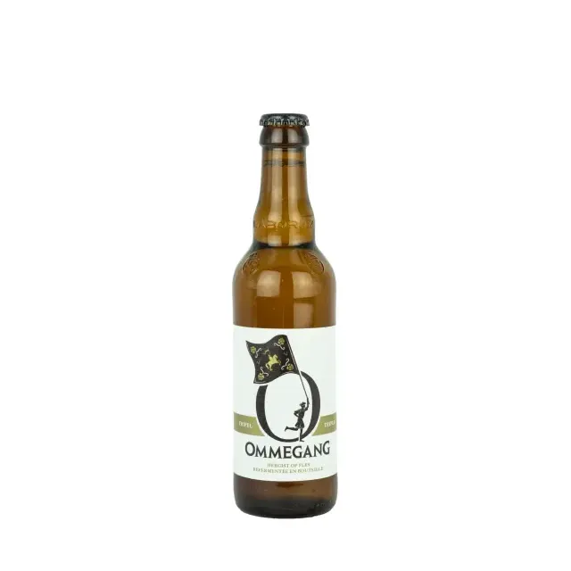 CHARLES QUINT OMMEGANG 24X1/3